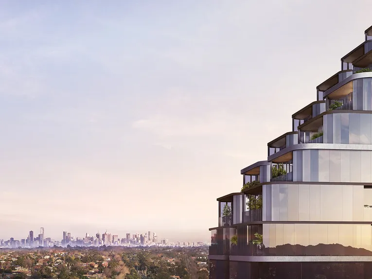 Brand New Apartment With Great Location & Facilities