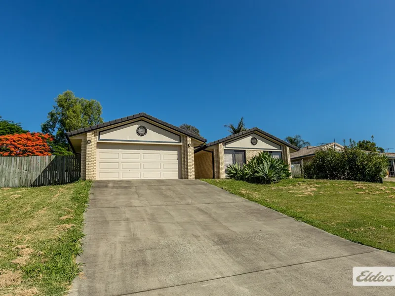 Gorgeous family home in quiet neighbourhood.