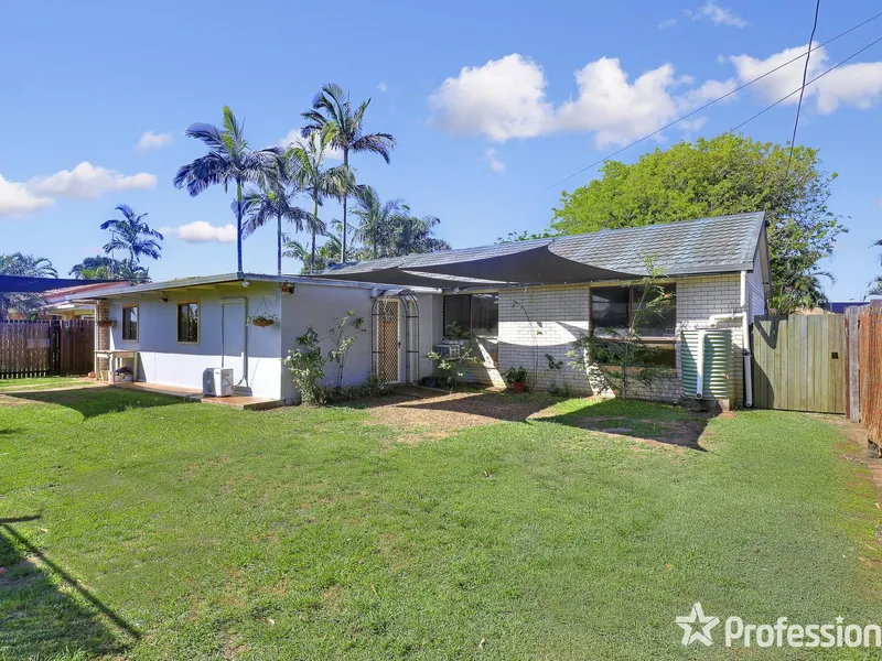 PERFECT RENOVATOR OR JUST MOVE IN