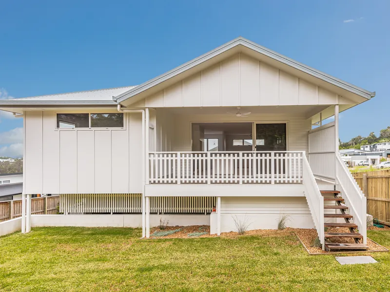 Brand New Executive Townhouse