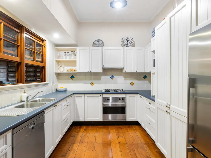 Live the Ashgrove Lifestyle