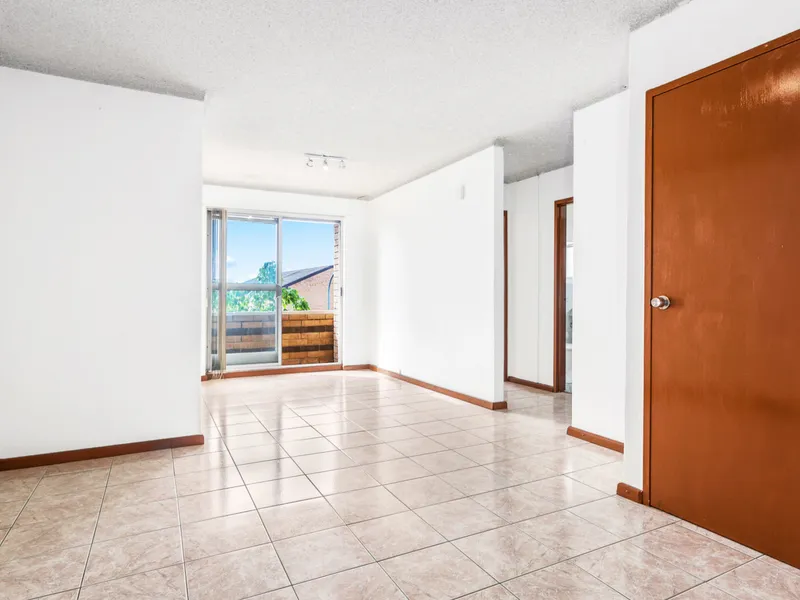 Apartment Living in the Heart of the CBD