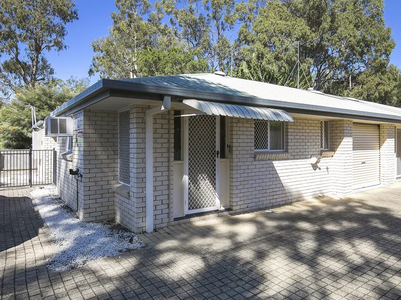 LOWSET VILLA CENTRAL CLEVELAND