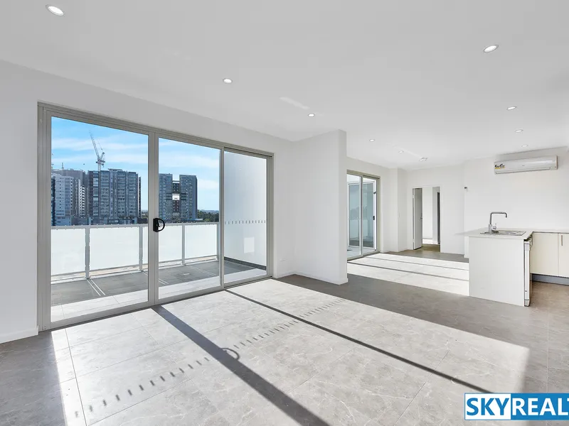 3 Bedrooms, 3 Bathrooms, 3 Car Spaces Something Special, Amazing Penthouse Apartment