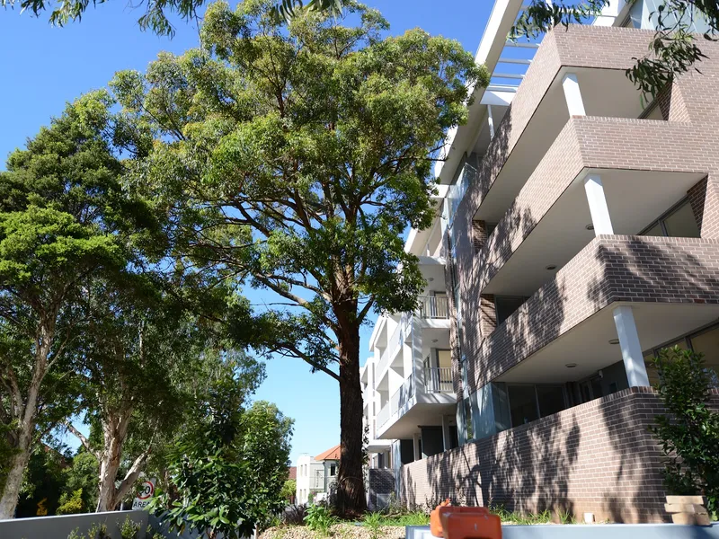 Spacious and convenient Apartment in a secure complex with pool