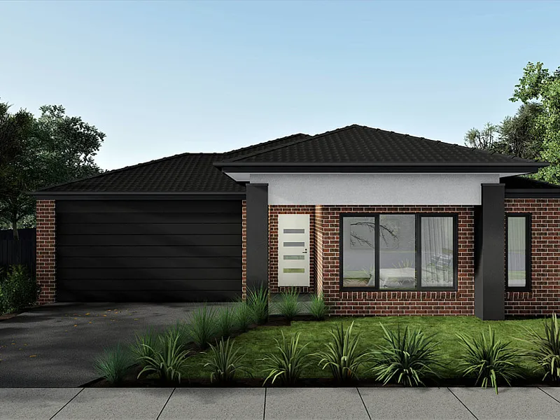 First Home Buyers Dream!