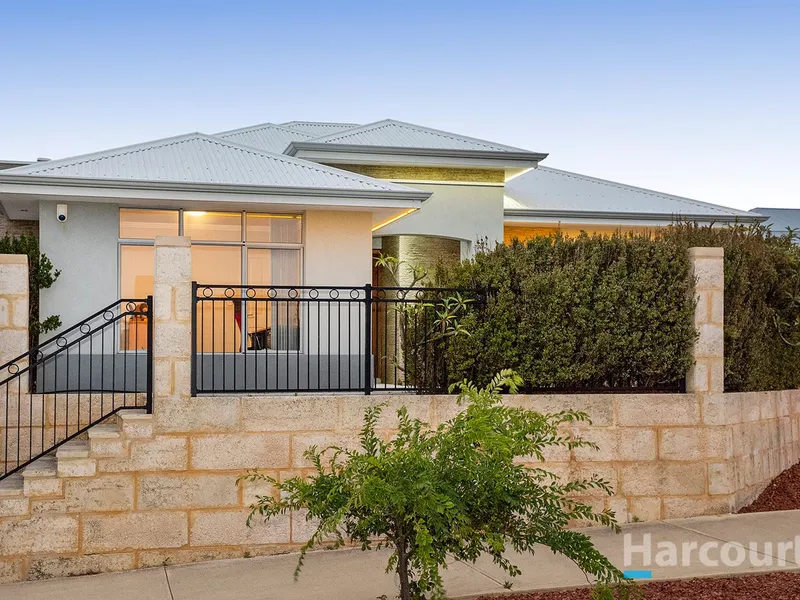 Come Prepared to be Impressed