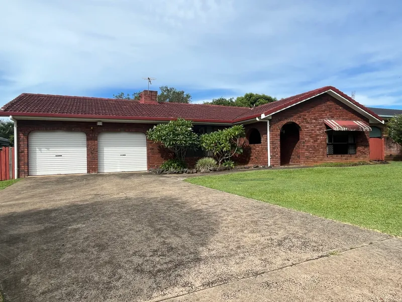 Convenient Location and Pet Friendly