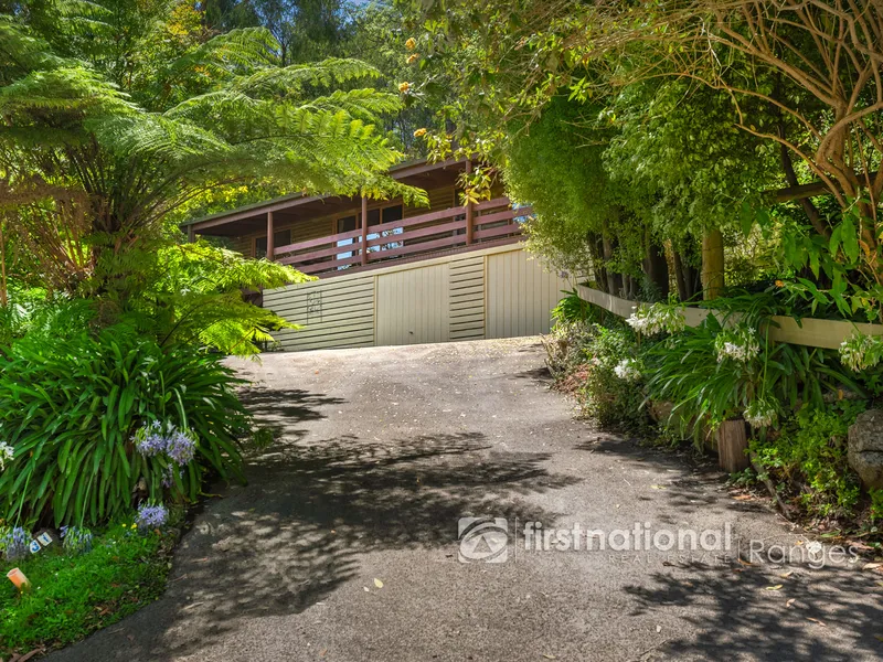 FABULOUS LOCATION, NEAT AND WELL MAINTAINED, DOUBLE GARAGE, JUST OVER 1600sqm