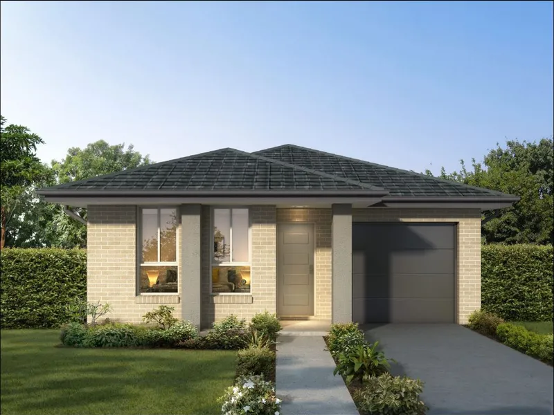 House & land package start from $1,096,000 with 300m land single storey 4 Bedroom design