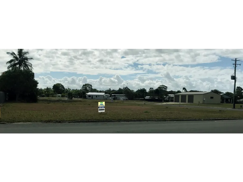 No Covenants on this Residential Block