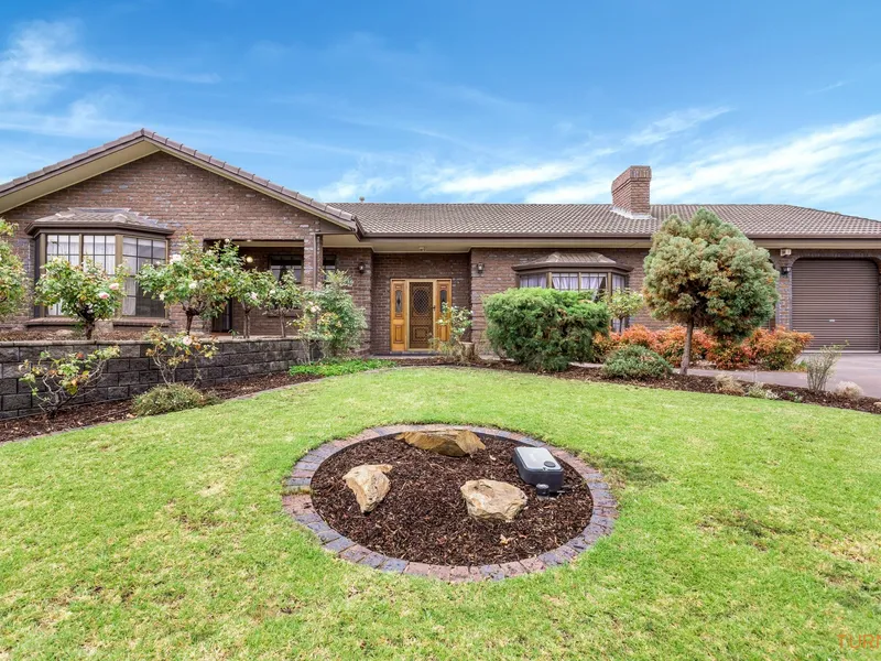 4 Bedroom Family Home