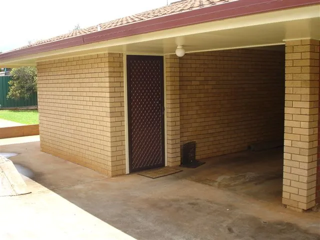 Neat & tidy 2 bedroom Unit in Kearneys Springs