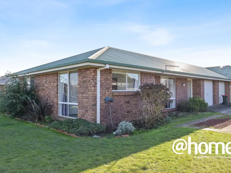 Fresh, Convenient & Affordable