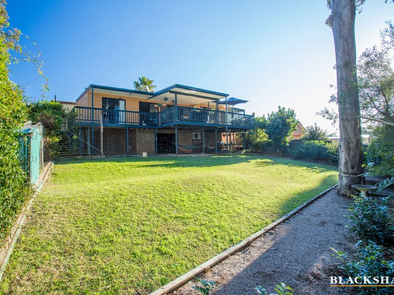 AFFORDABLE HOME IN GREAT LOCALE