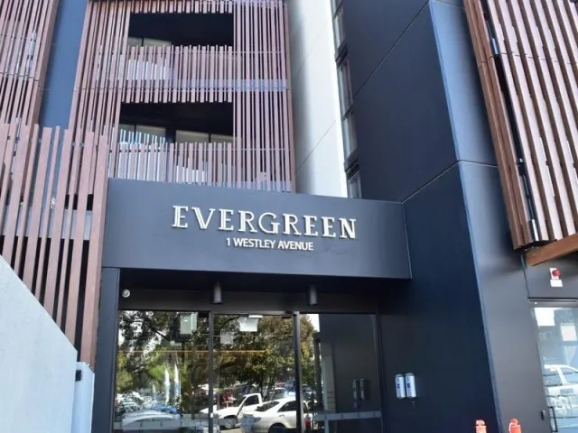 THE ONLY PLACE TO LIVE IN IVANHOE