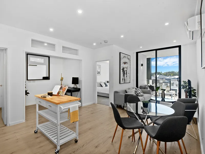 Quality and value with lifestyle perfection