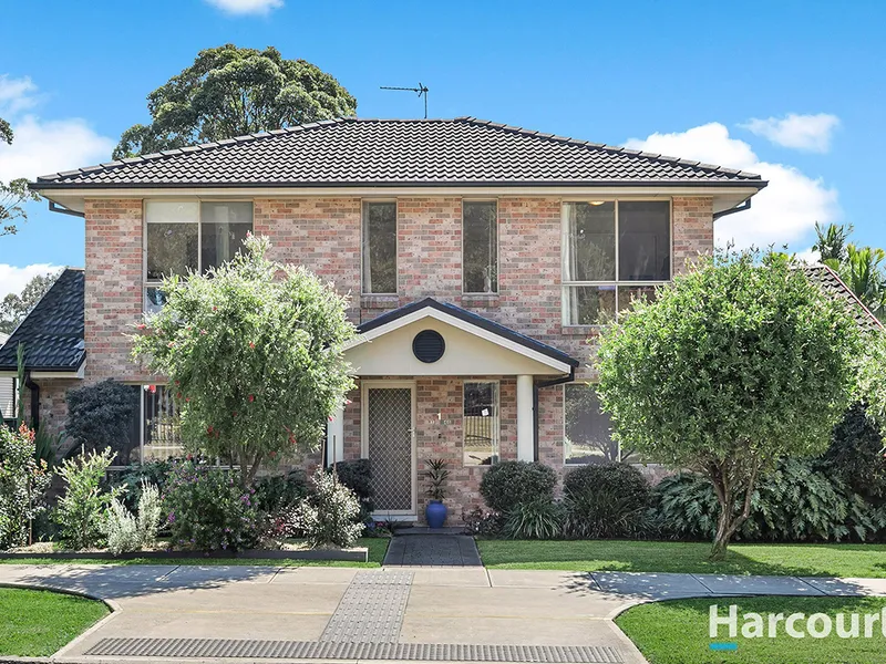 Not Your Average Townhouse