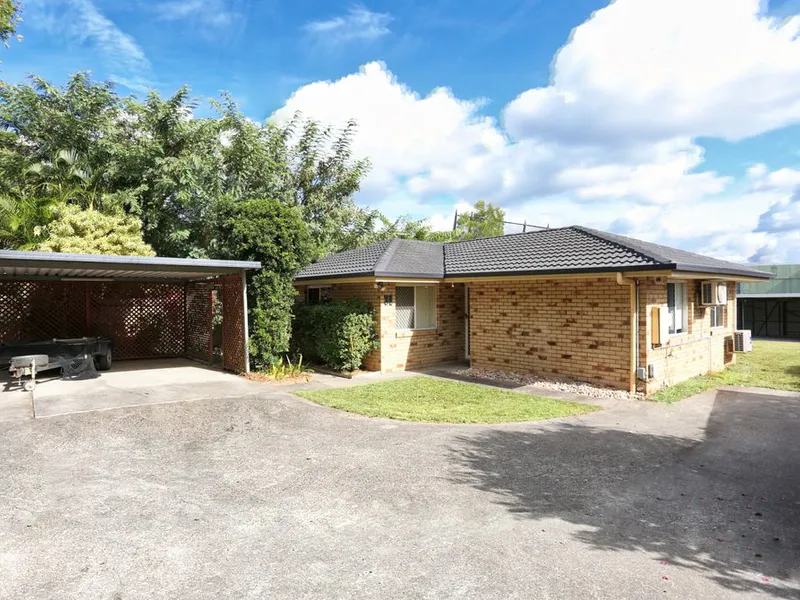 When Size Really Matters!