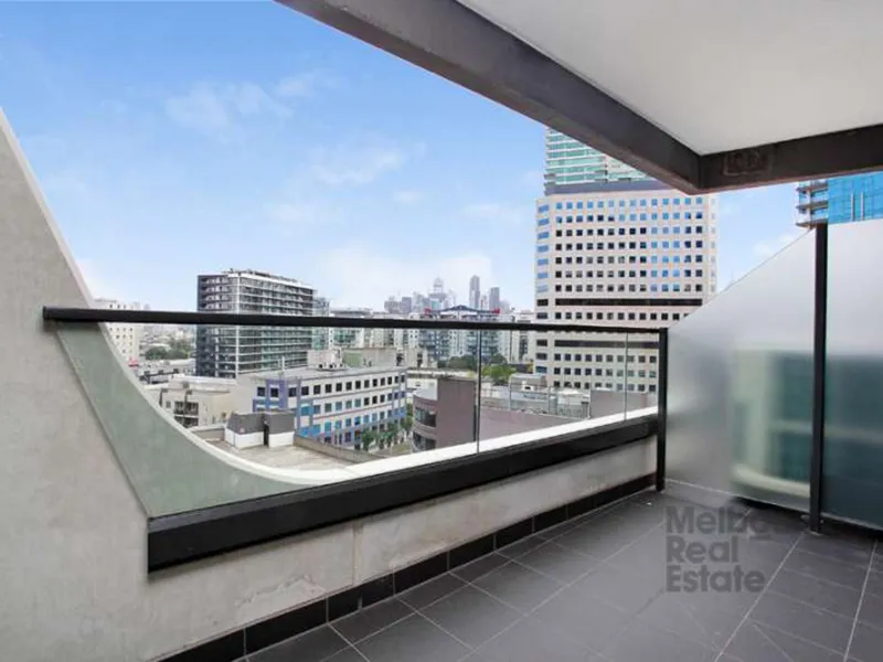 Executive Style City Living