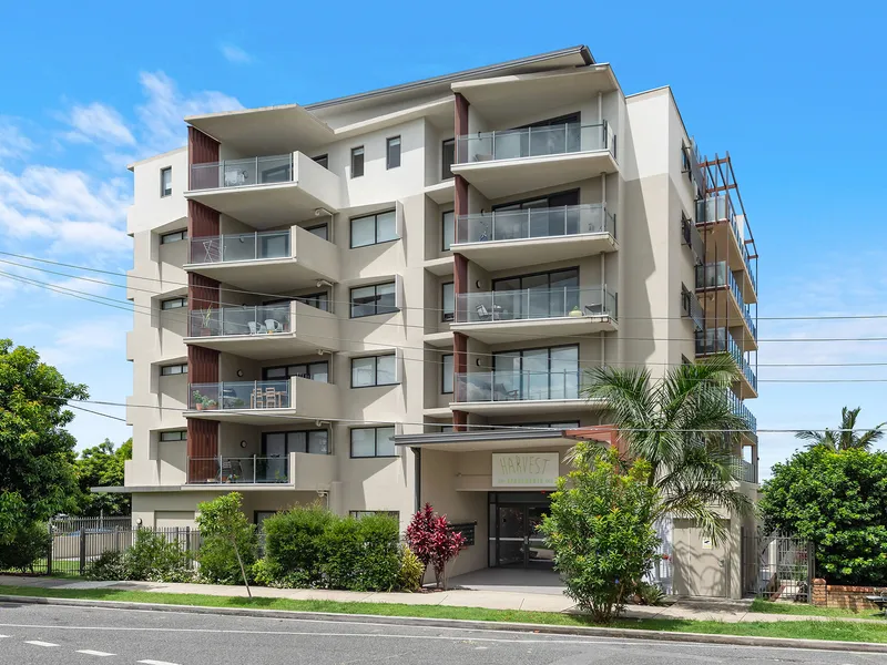 Vibrant Kedron Living