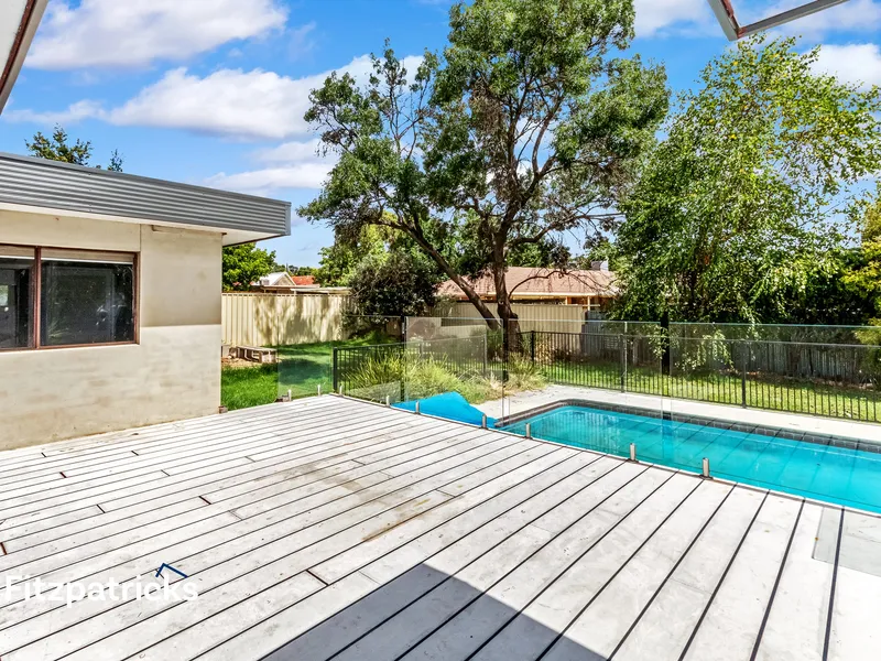 Location is Everything