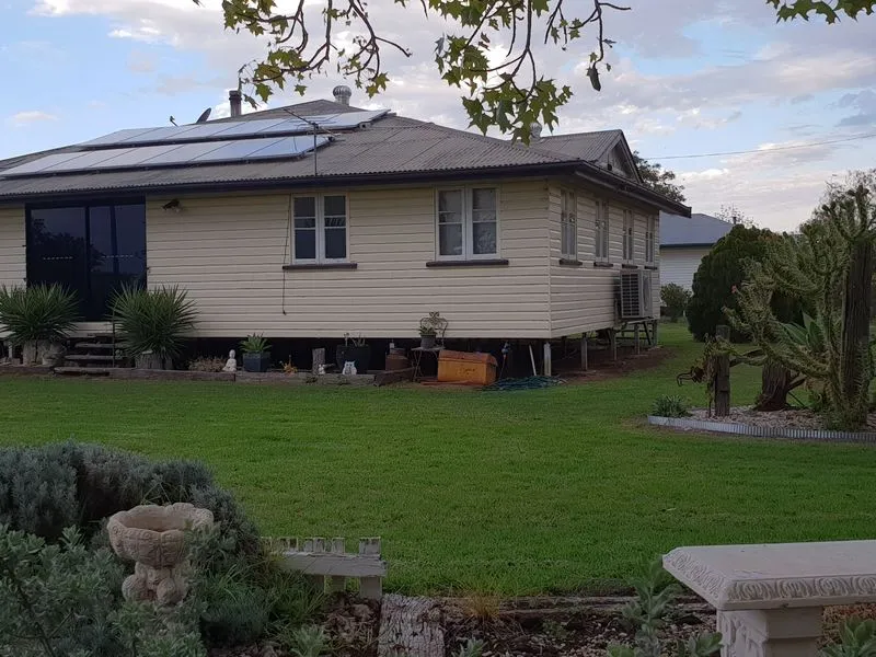 Beautiful Solid Home