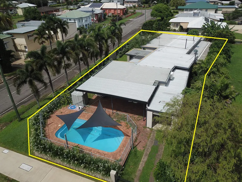 OWNER KEEN TO SELL ... COMMITTED ELSEWHERE