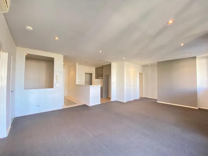 Spacious Two Bedroom Apartment in the Heart of Rhodes