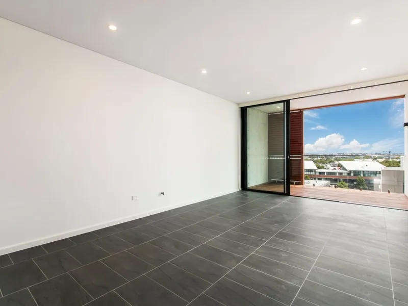 EXECUTIVE APARTMENT - INSPECT TODAY 