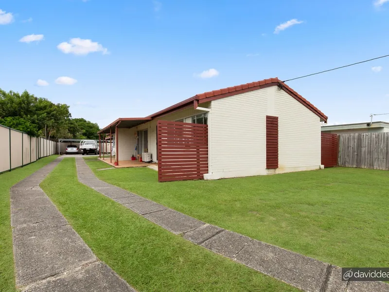 The Superior Investment - Position, Return & Massive Growth Potential!