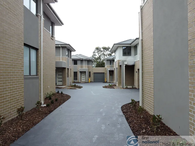 NEAR NEW, EXTRA SPACIOUS AND IDEALLY LOCATED