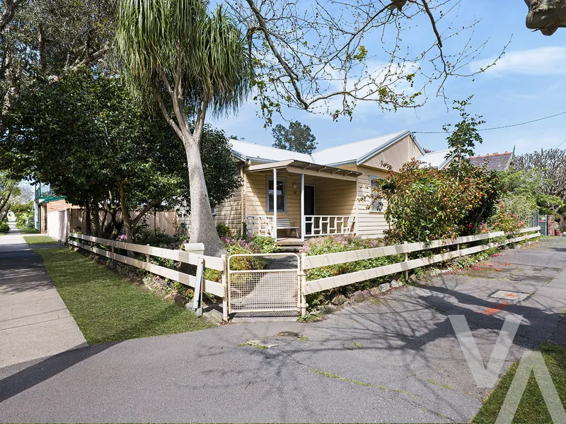 A Move Offering Great Potential