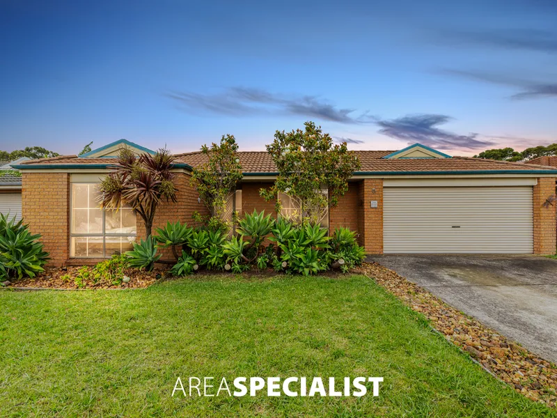 listedAS - Location & Value, Welcome Home!