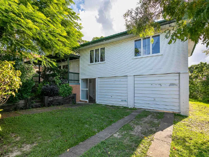 Family Home in Growth Suburb