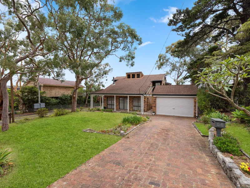 Architectural Family Masterpiece