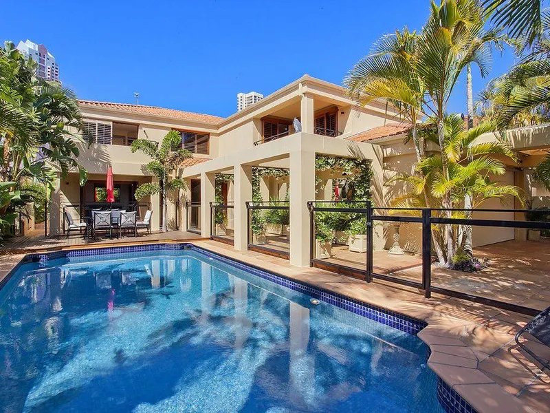 Quality & Style - North East Facing Substantial Family Residence