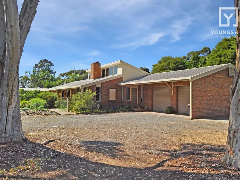 WITH A TEASDALE RESERVE OUTLOOK