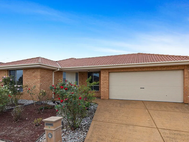 Spacious and Stylish 4 Bedroom Home