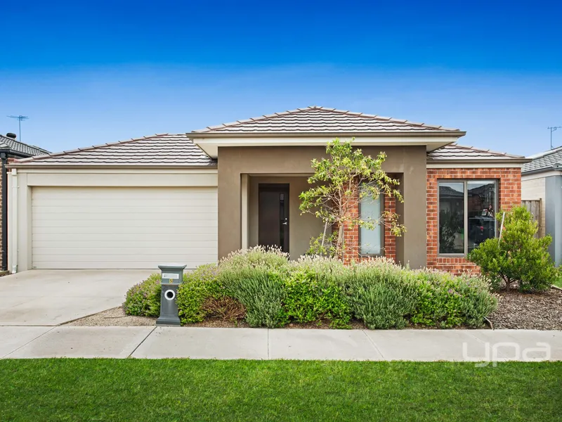 PERFECT FAMILY HOME