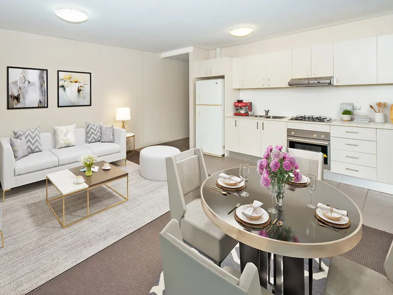 Kingsford - Starpoint Apartments