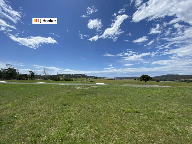 Stage 3 Annie Street Subdivision (Lot 39 - 1004m2)