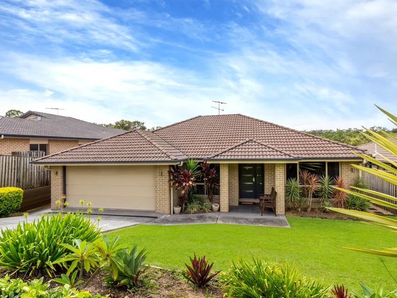 First Class Family Living in Premier 