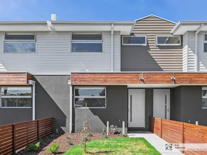 Close to the heart of Altona