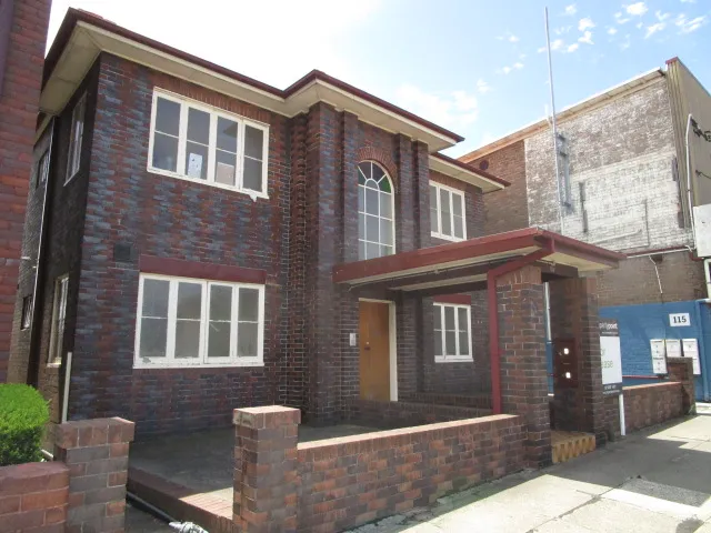 AFFORDABLE INNER WEST APARTMENT