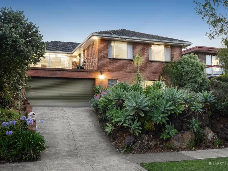 Make this Home Your Own in a Top School Zone