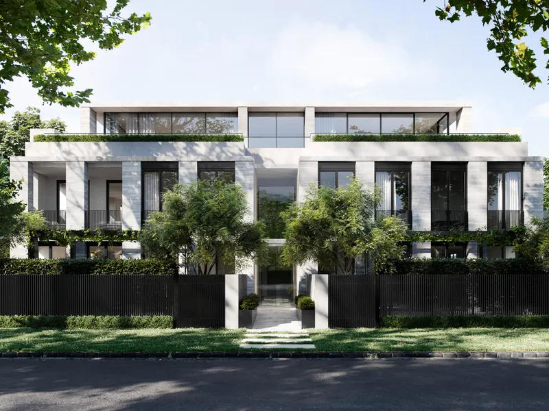 Located minutes from the beach and the lively Brighton centre.