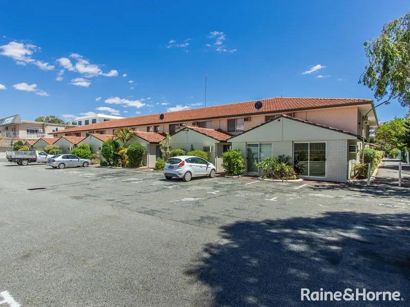 Prime Location - Great Value