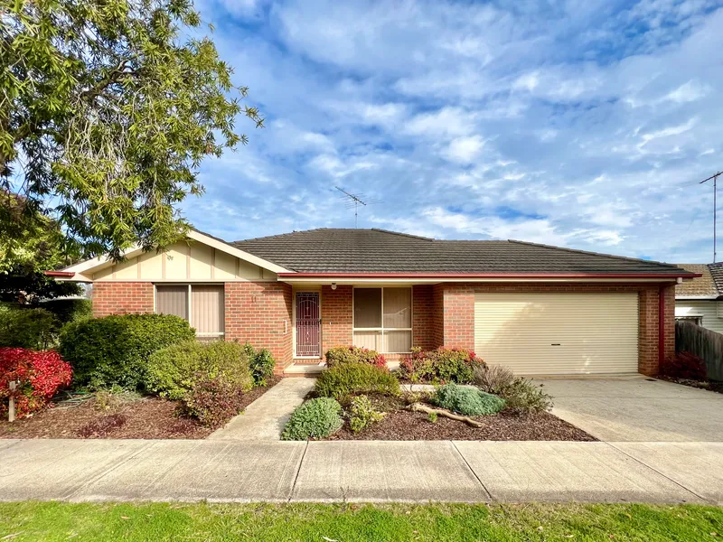 Immaculate Living in the Heart of Belmont