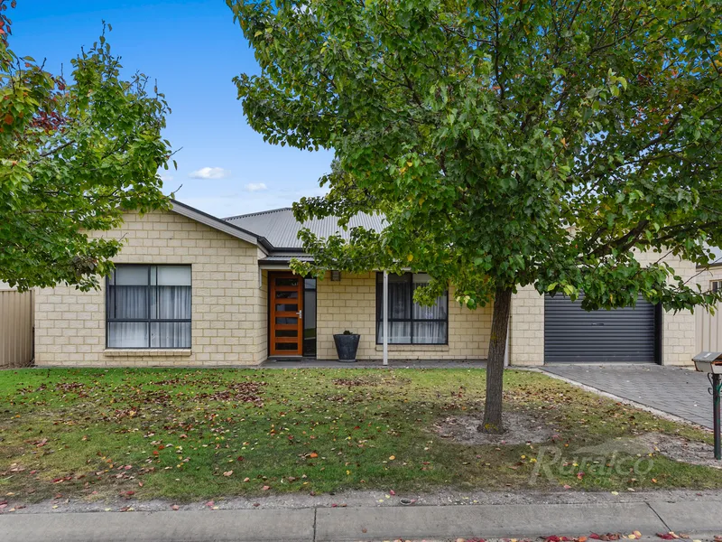 Low Maintenance, Perfectly Presented